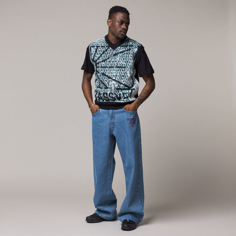 Rassvet R.M.D Baggy Trousers