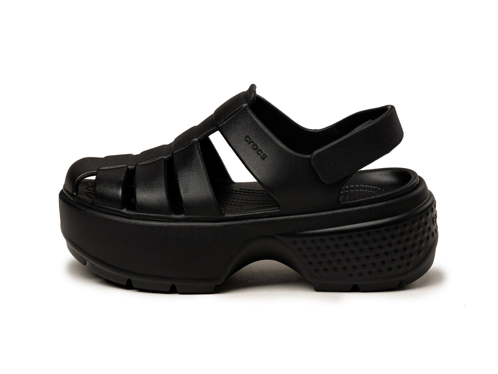 Crocs hype best sale