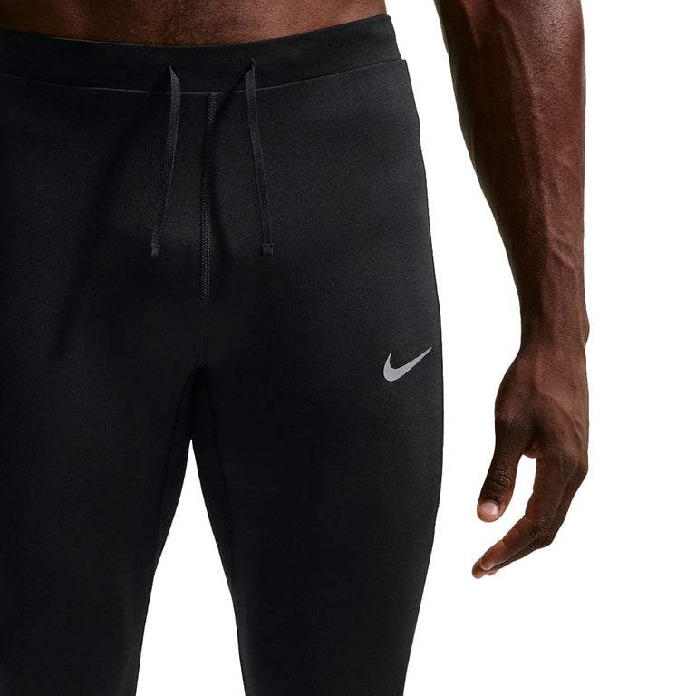 Nike	Miler Dri-Fit Tights - M / Black - 4