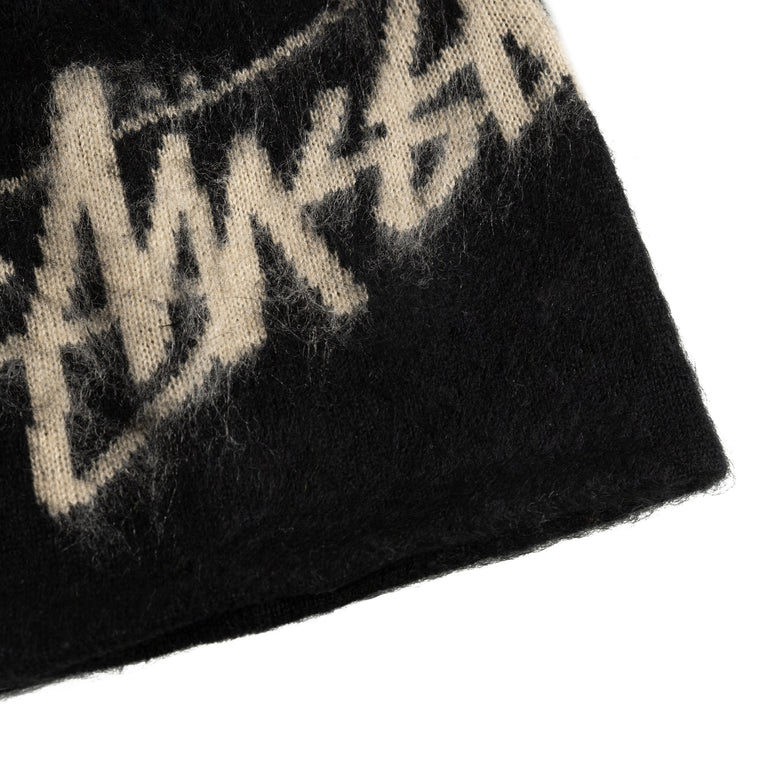 Stussy Brushed Out Stock Skullcap