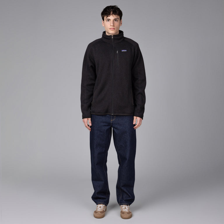 Patagonia Better Sweater Jacket