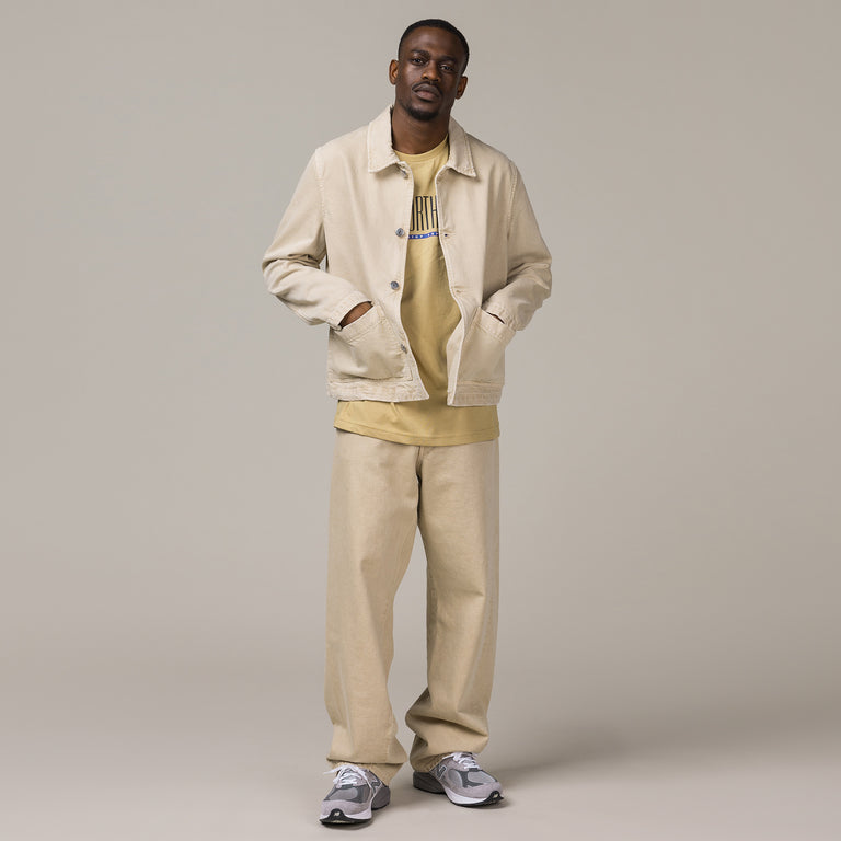 Sunflower Worker Jacket