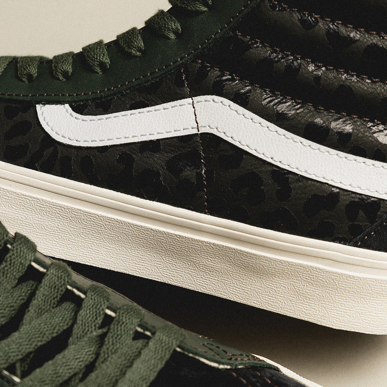 SK8-Hi Reissue VR3 LX onfeet