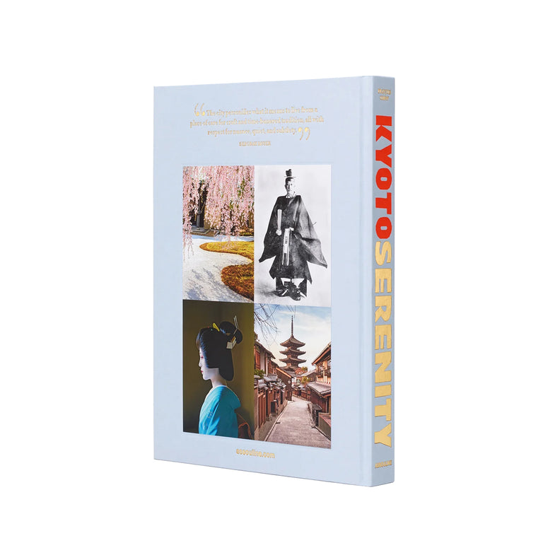 Assouline	Kyoto Serenity - 3
