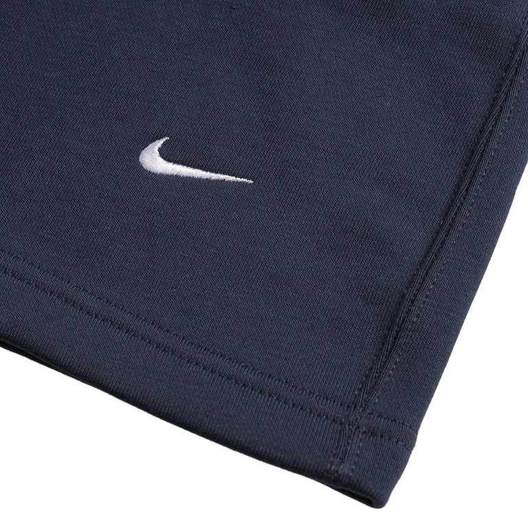 Nike Solo Swoosh Fleece Shorts