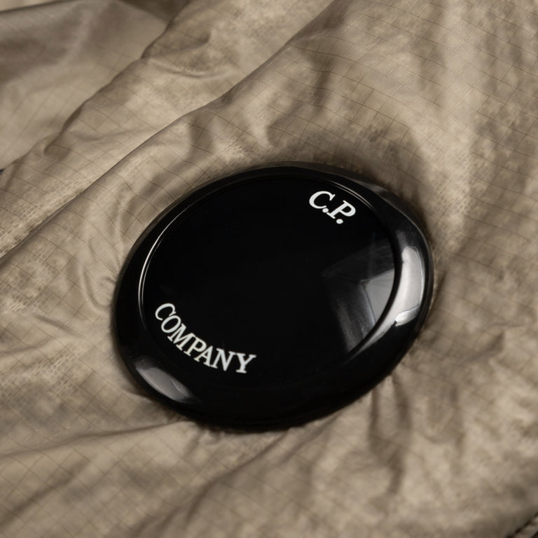 C.P. Company Nada Shell Hooded Jacket