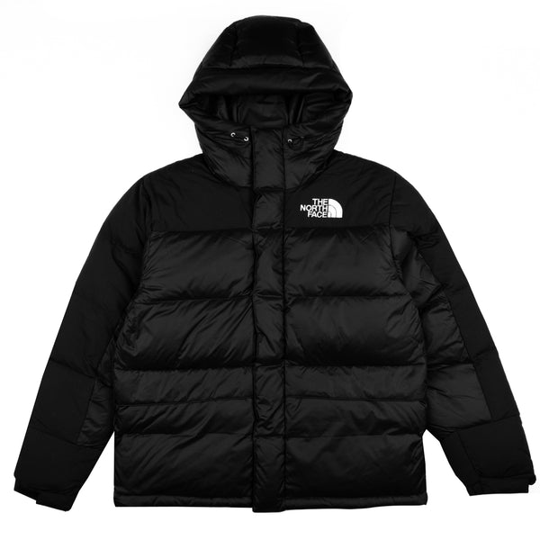 North face himalayan down parka 2025