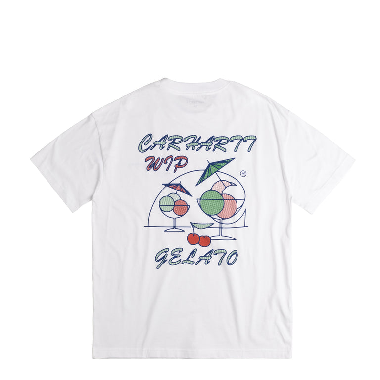 Carhartt WIP Gelato T-Shirt
