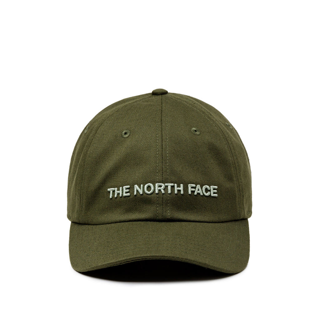 The North Face Roomy Norm Hat | Accessoires » Buy online now!