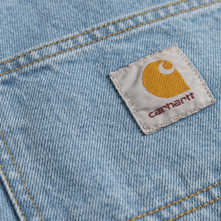 Carhartt WIP Single Knee Short