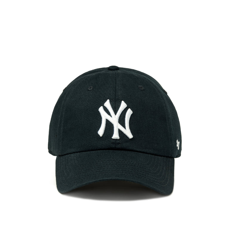 47 MLB New York Yankees *Clean Up* Cap