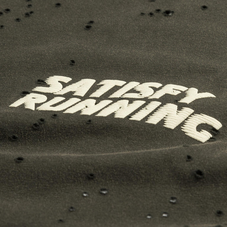 Satisfy MothTech Muscle Tee