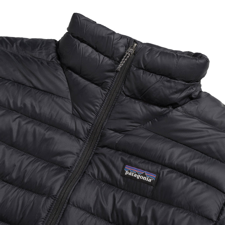 Patagonia Down Sweater
