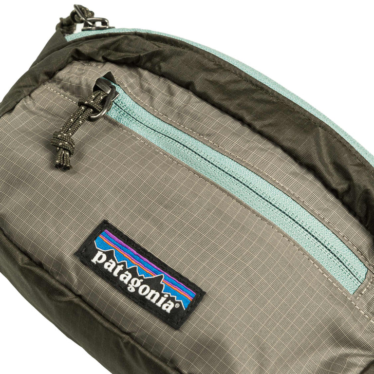 Patagonia Ultralight Black Hole Mini Hip Pack