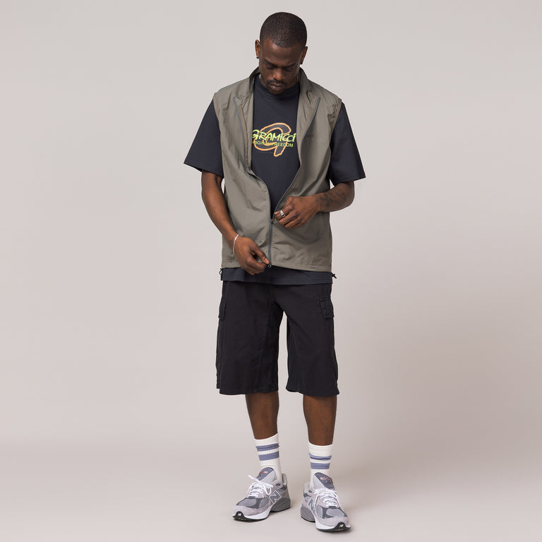 Gramicci Pixel G Tee