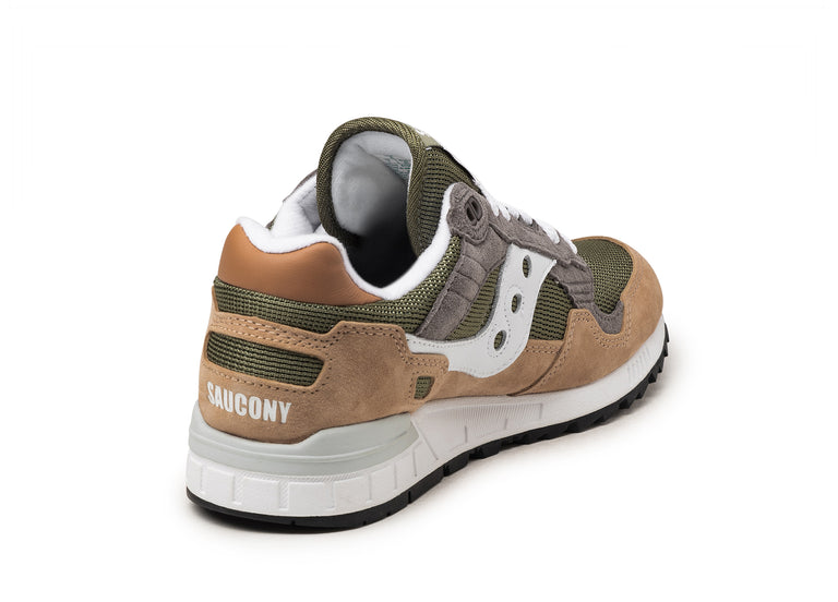 Saucony jazz 2025 mujer olive