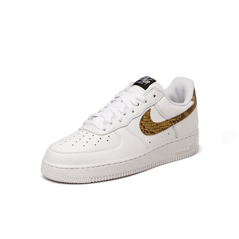 Nike Air Force 1 Low Retro *Ivory Snake*