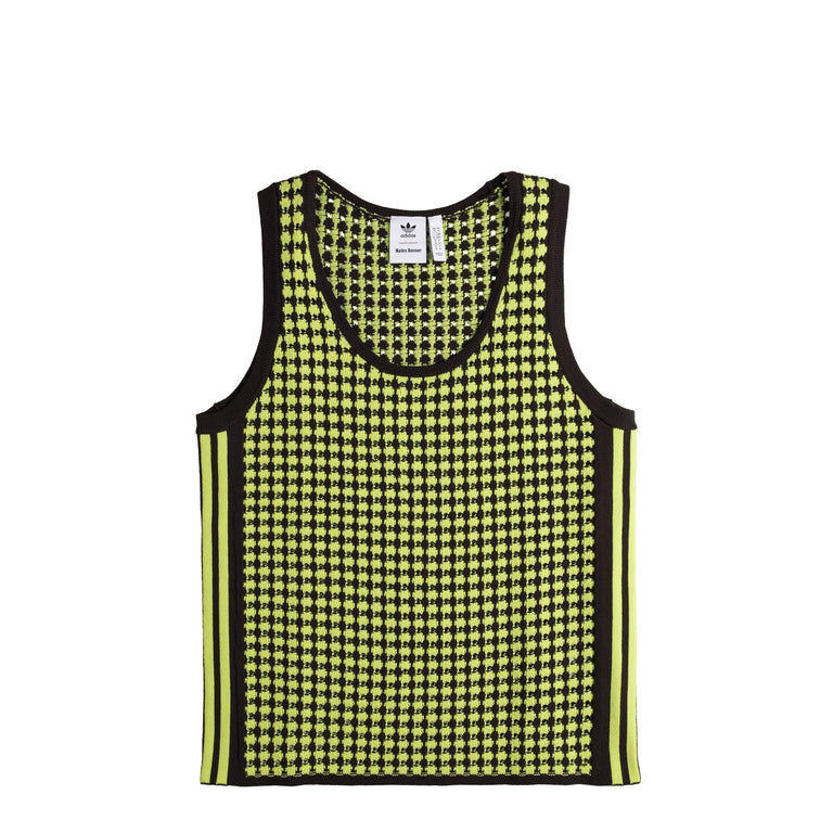 Adidas x Wales Bonner WB Crochet Vest