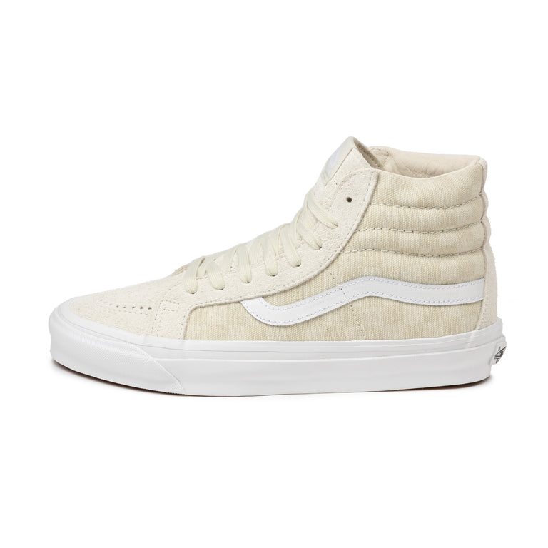 Vans sk8 hi lx vault store