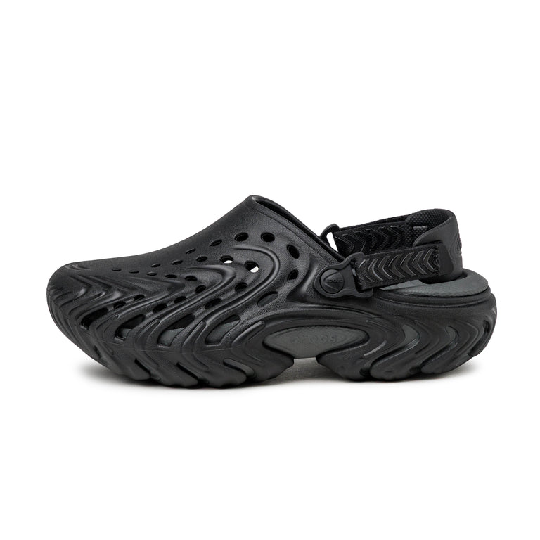 Crocs Echo II Clog *Chrome* - 39-40 / Black Chrome - 1