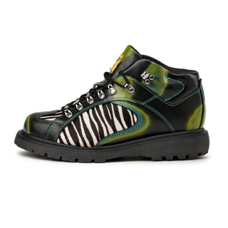 Dr. Martens x Brain Dead Wayborne - 43 / Black
