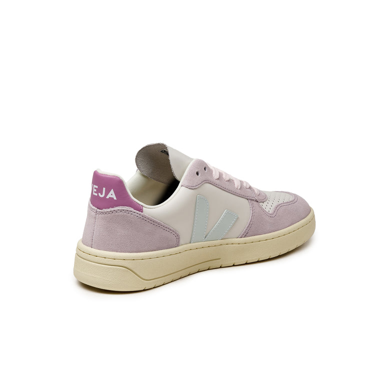 Veja V-10 Leather W