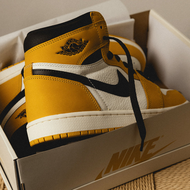 Nike air force 1 jordan retro top