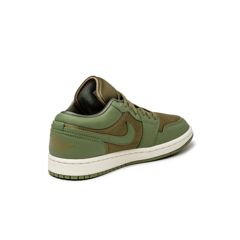 Nike Wmns Air Jordan 1 Low SE