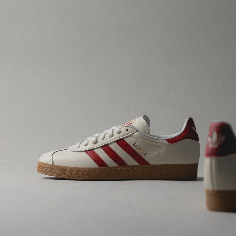 Adidas Gazelle *Peru* onfeet