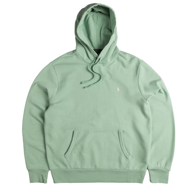 Polo Ralph Lauren Loopback Fleece Hoodie