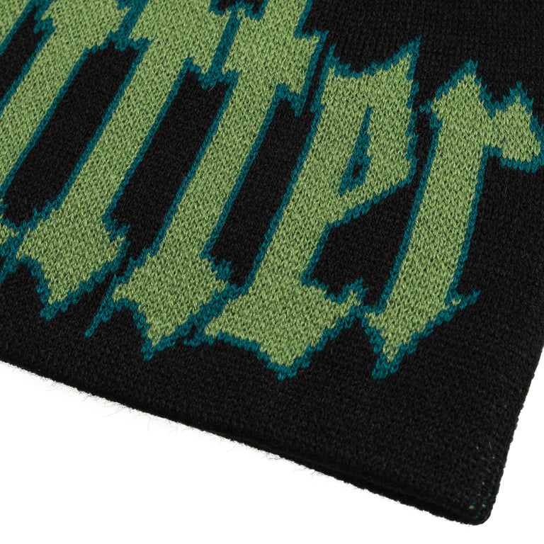 Butter Goods Crop Beanie