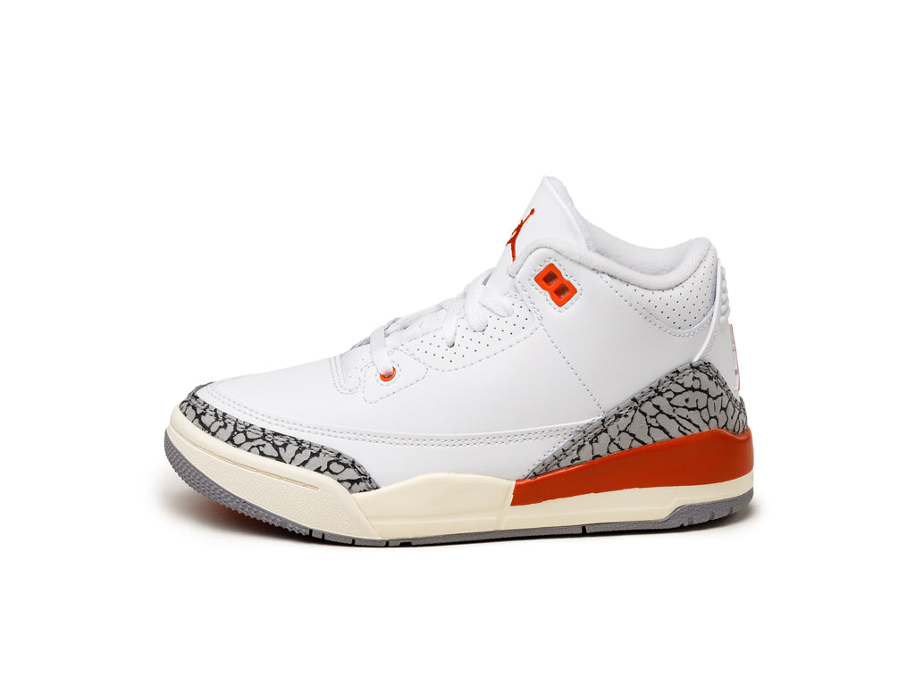 Nike air jordan 3 zalando best sale