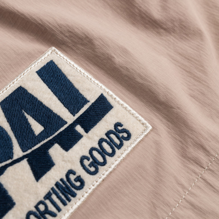 PAL Sporting Goods New Order Logo Shorts