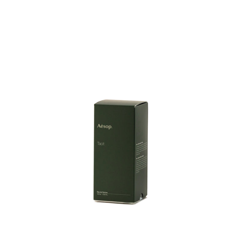 Aesop Tacit Eau de Parfum 50mL