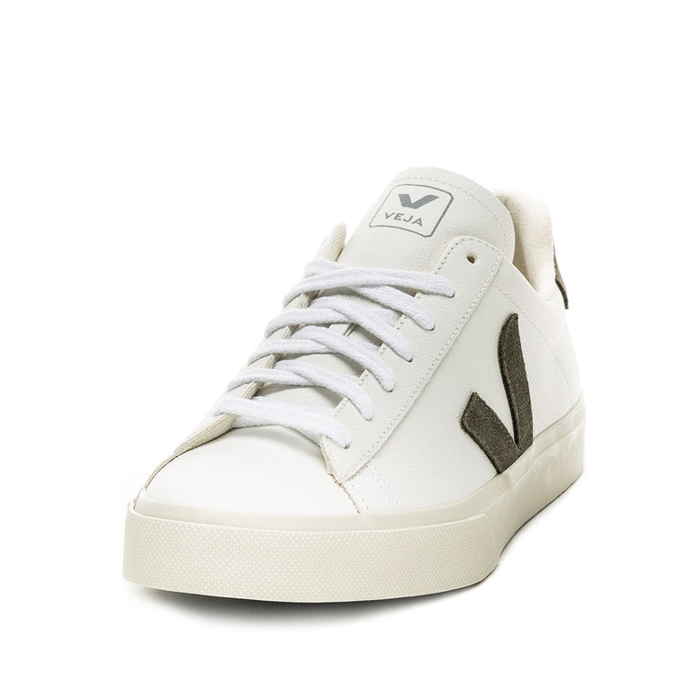 Veja Campo Chromefree Leather