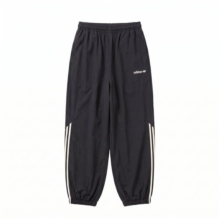 Adidas adiSignature Vista Wind Track Pants - XXL / Black
