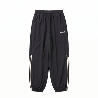 Adidas adiSignature Vista Wind Track Pants - XL / Black
