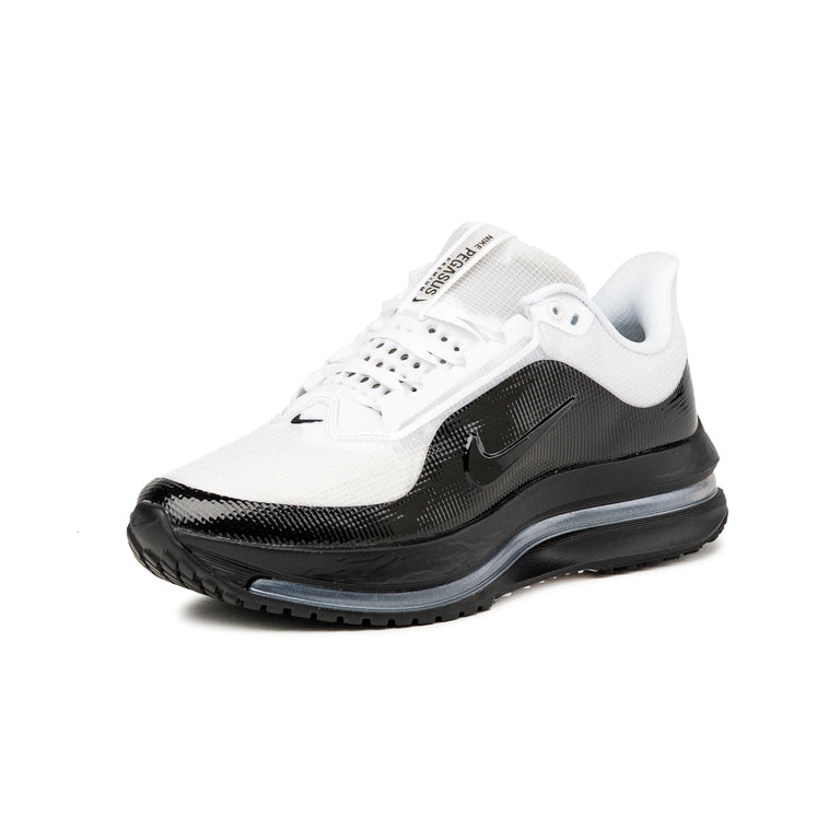 Nike Pegasus Premium SP - 41 / White / Black - 5