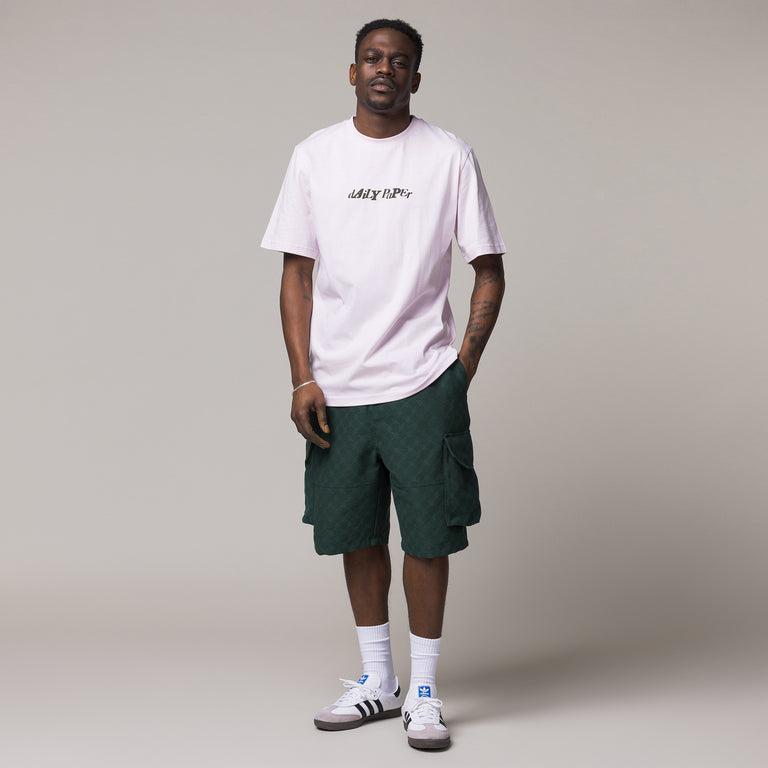 Daily Paper Unified Type T-Shirt