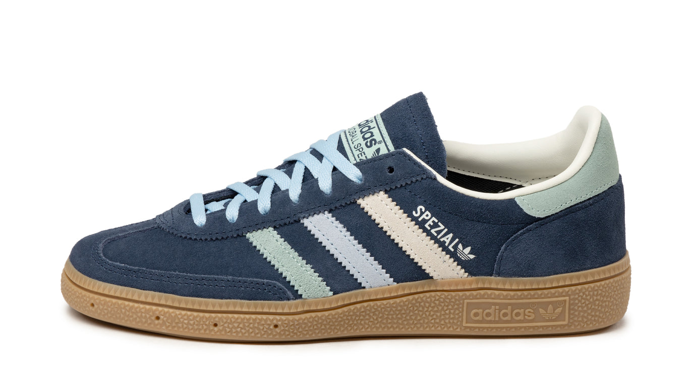 adidas Originals Handball Spezial Cloud White Sandy Pink Gum