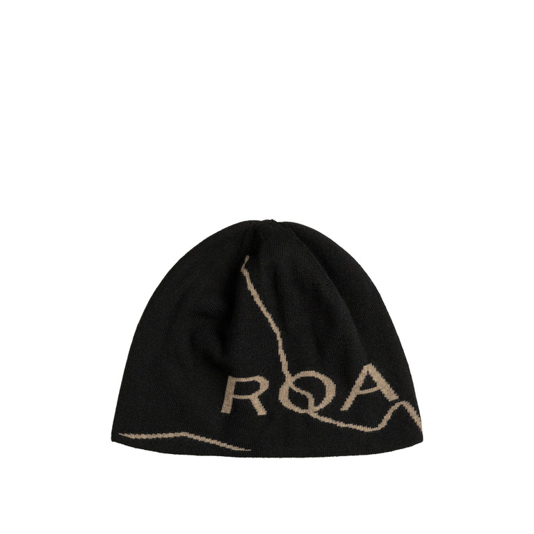 ROA Beanie Logo » Buy online now!