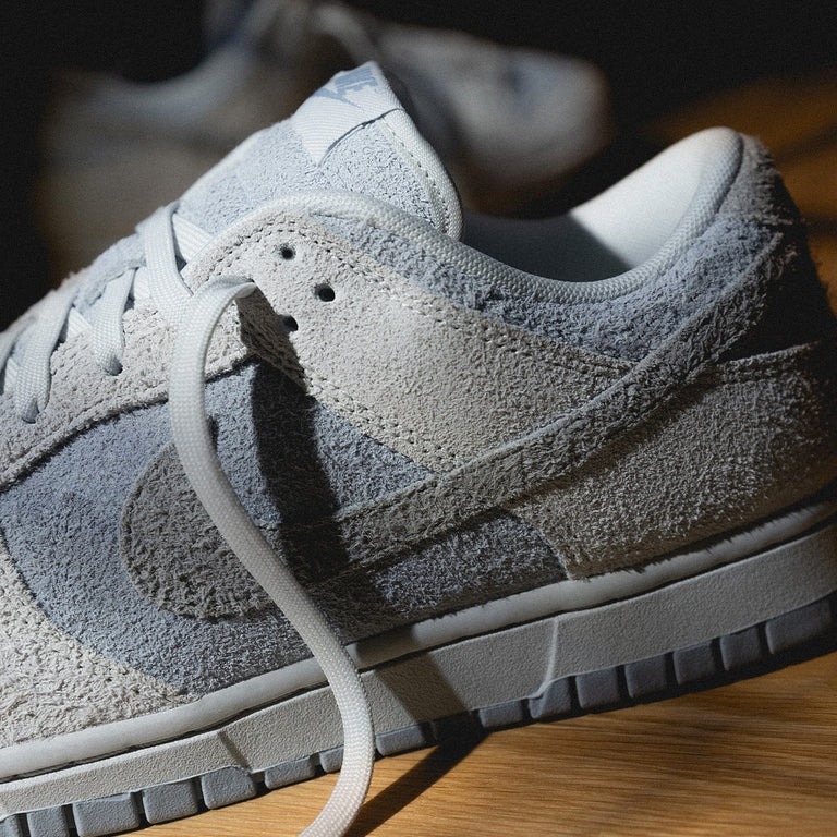 Nike Wmns Dunk Low onfeet