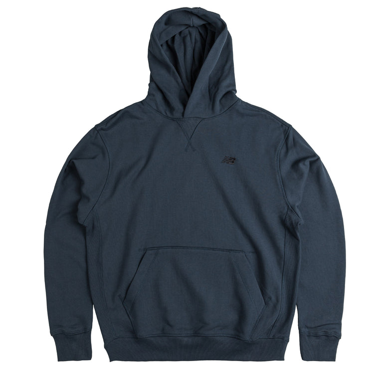 New Balance	Athletics French Terry Hoodie