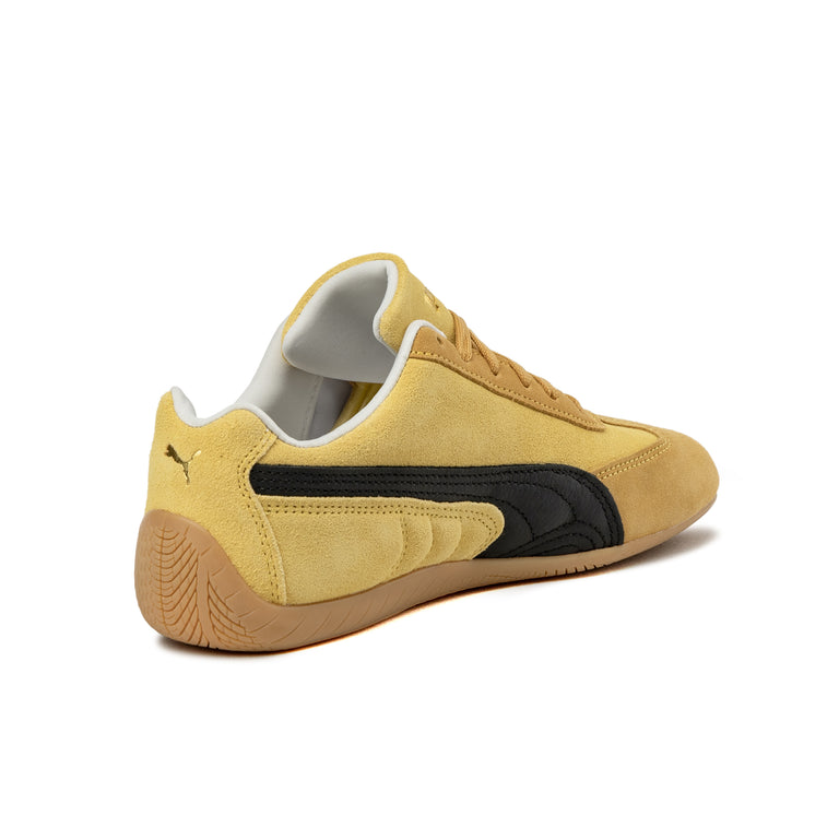 Puma Speedcat - 42 / Sunny Yellow / Puma Black - 3
