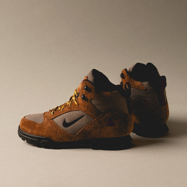 Nike ACG Torre Mid Waterproof onfeet