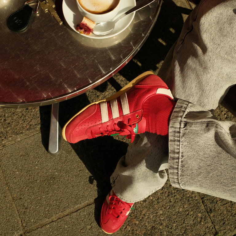 Adidas japan english online