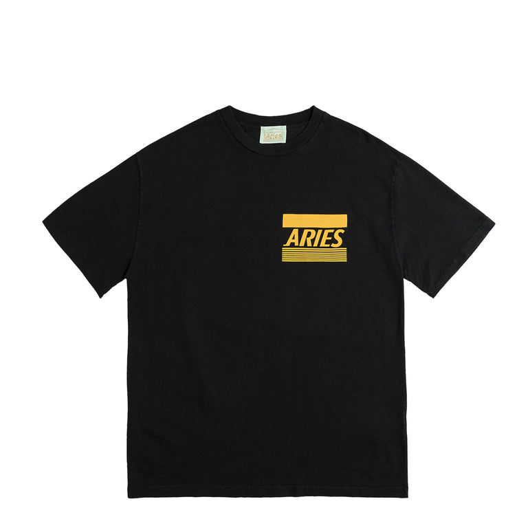 Aries Credit Card T-Shirt