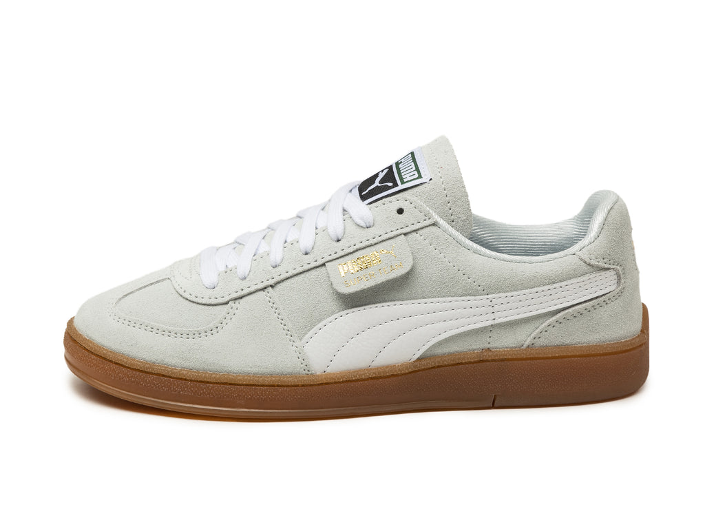 Puma Super Team Suede Sneaker Buy online now