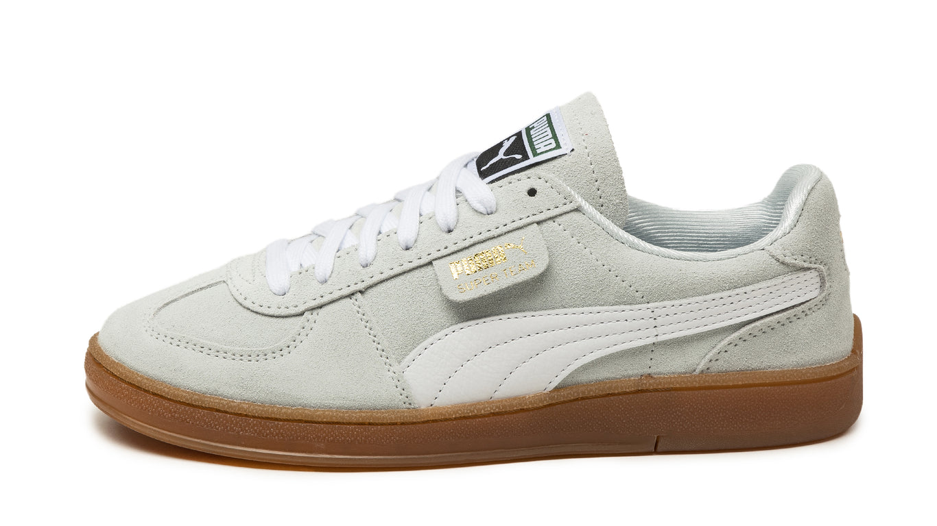 Puma basket gum sole new arrivals