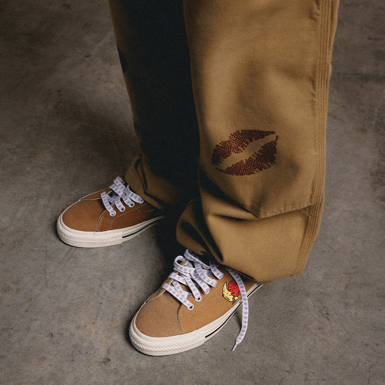 Converse x Sky High Farm Workwear One Star Pro OX onfeet